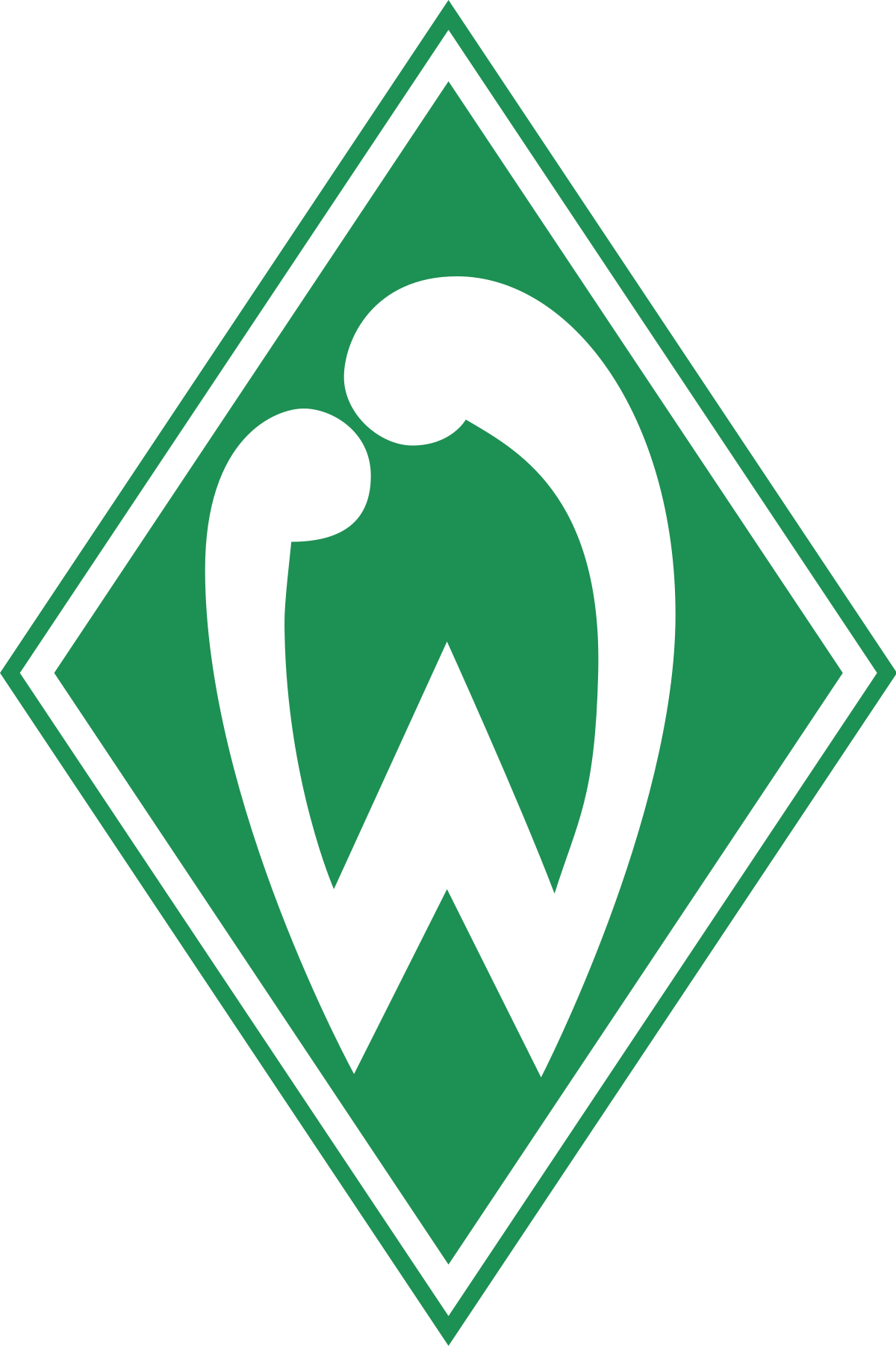 Werder Bremen (Bambino)